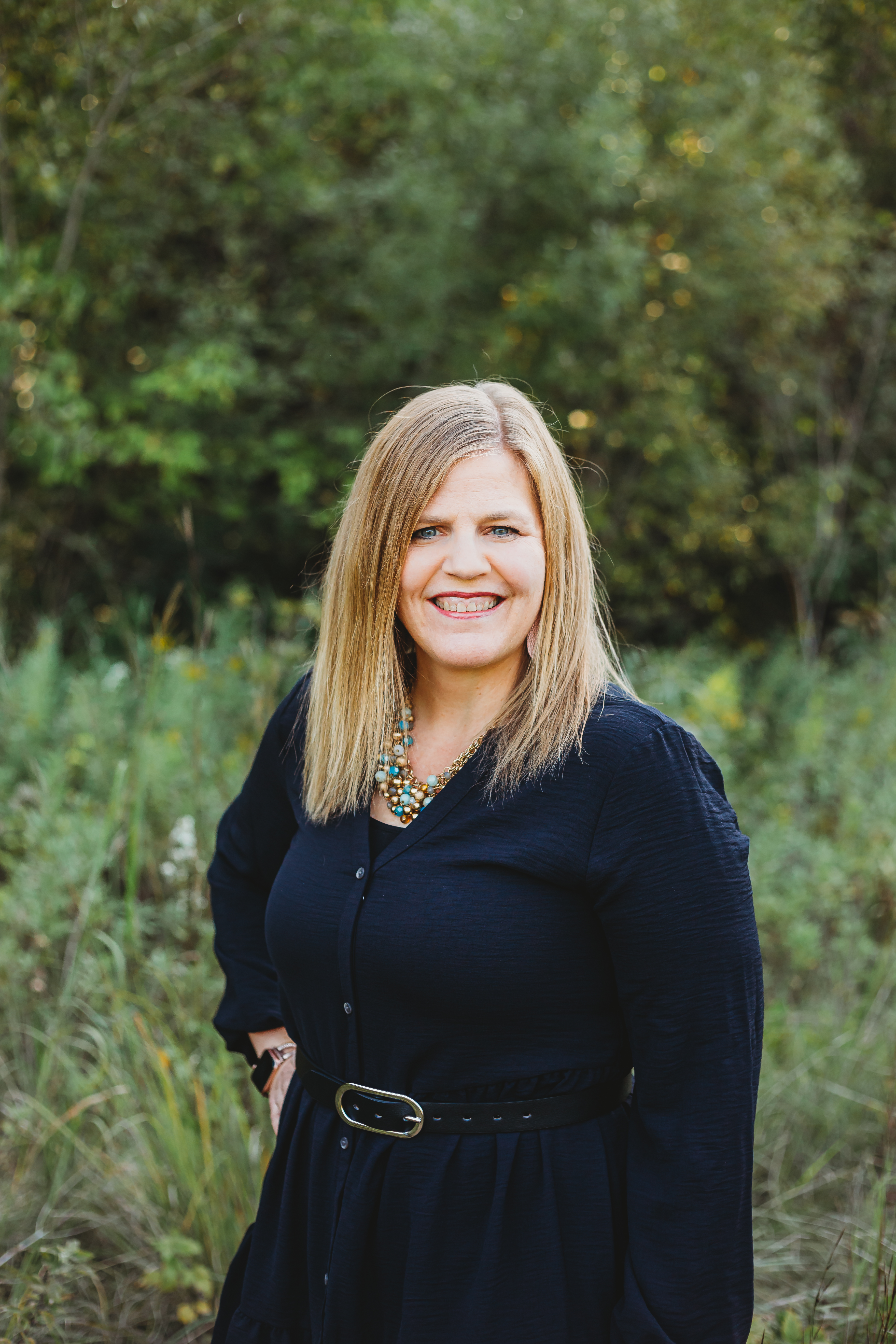 Catherine Bohn-Gettler