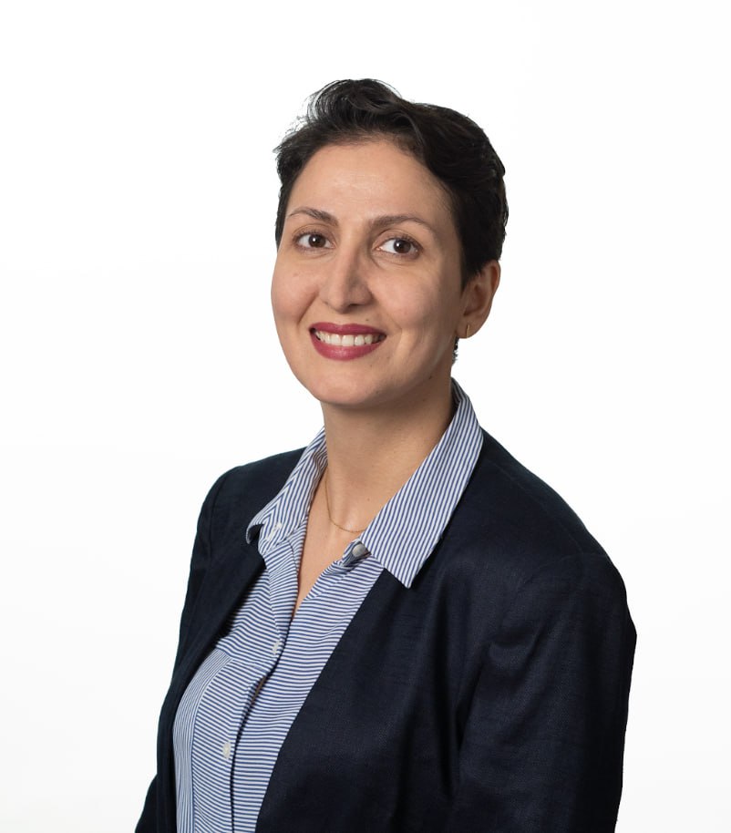Nasim Eshgarf