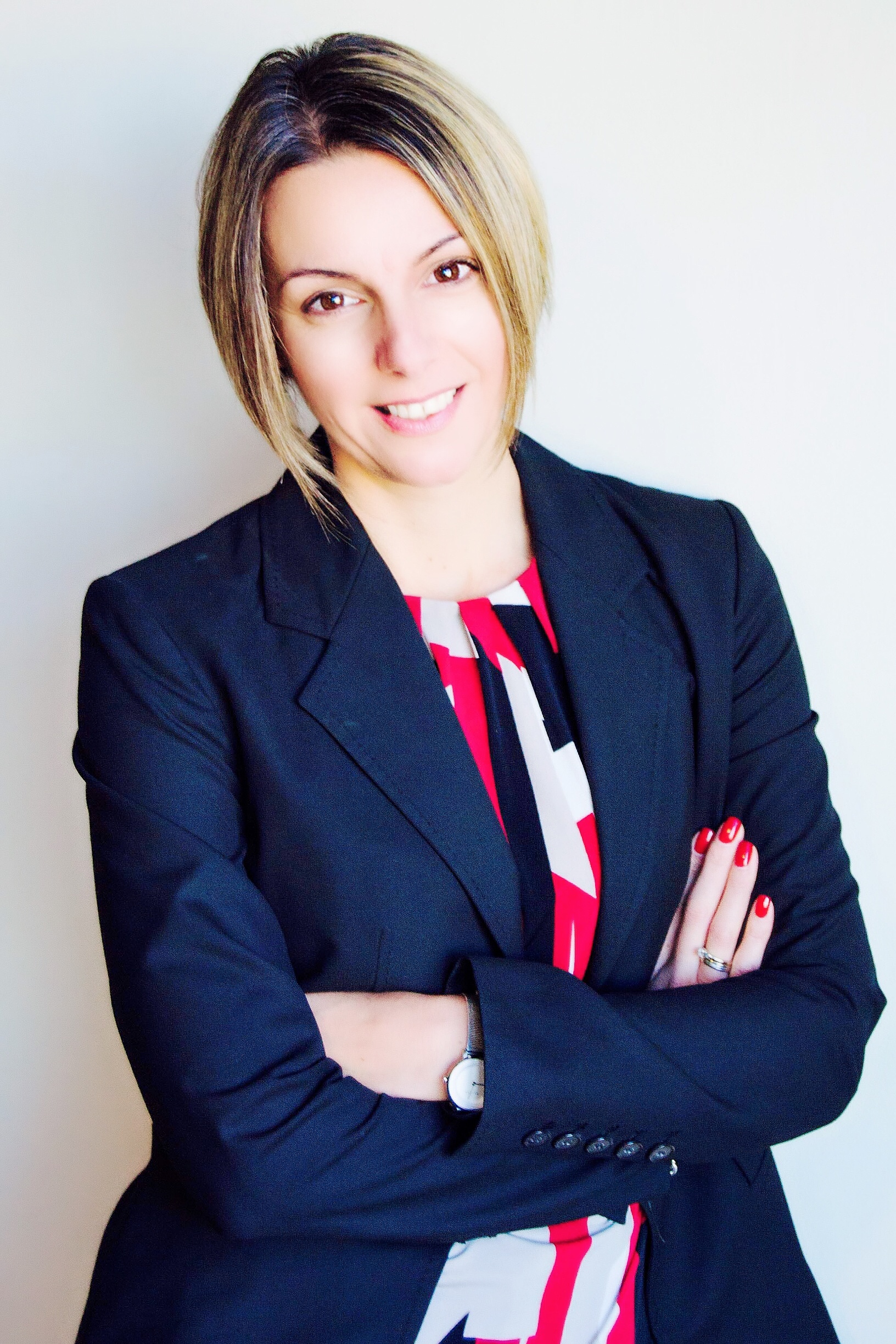 Panayiota Kendeou