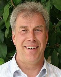Paul van den Broek